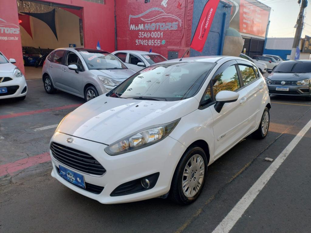 FORD Fiesta Hatch