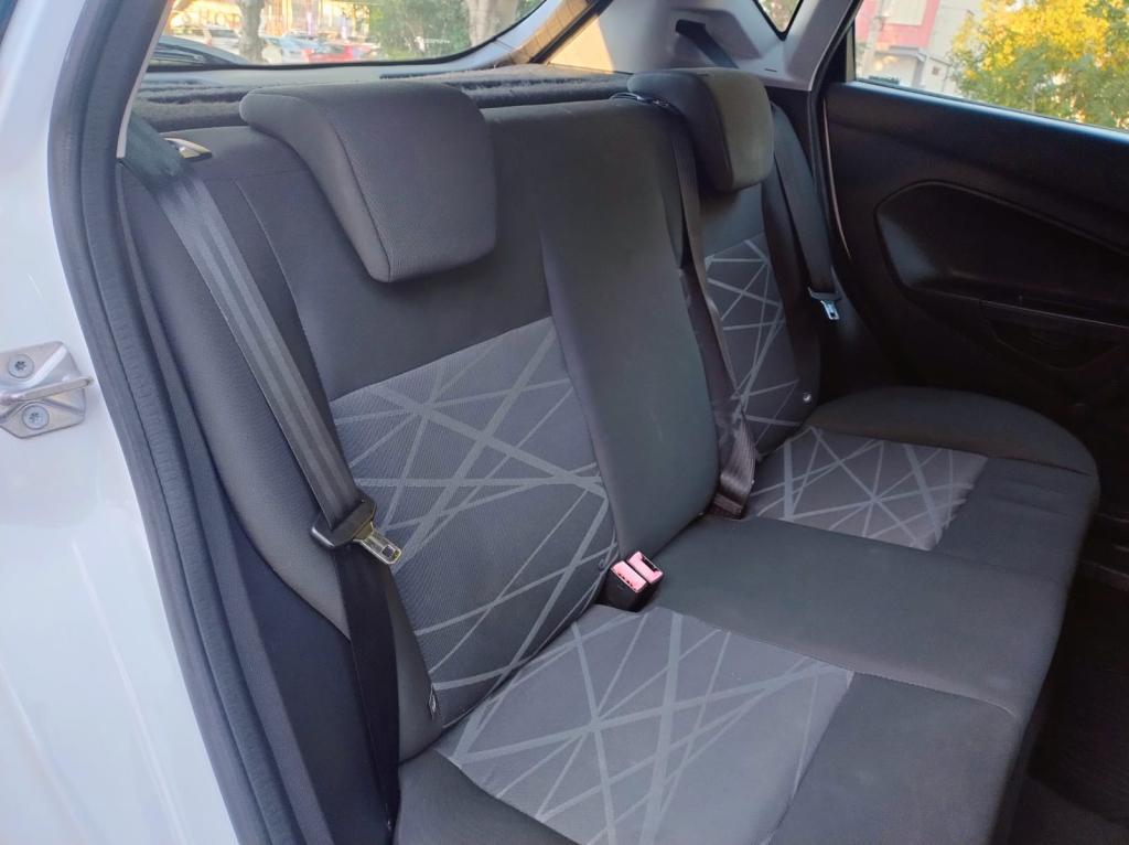 FORD Fiesta Hatch - Foto