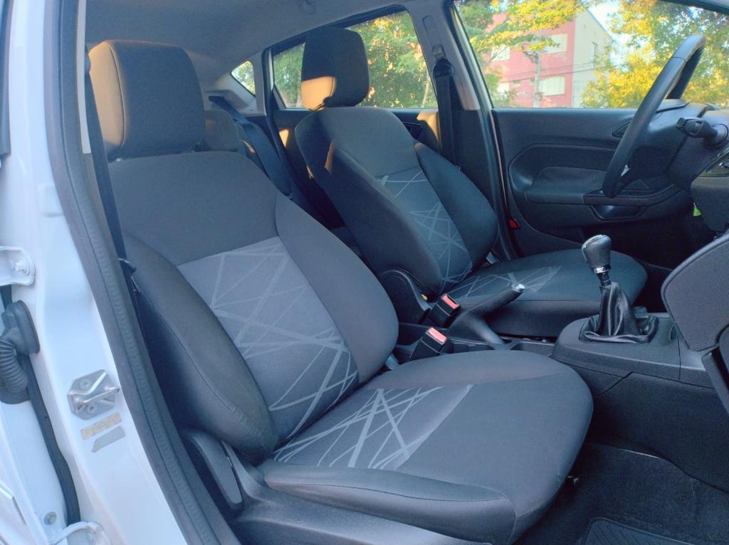FORD Fiesta Hatch - Foto