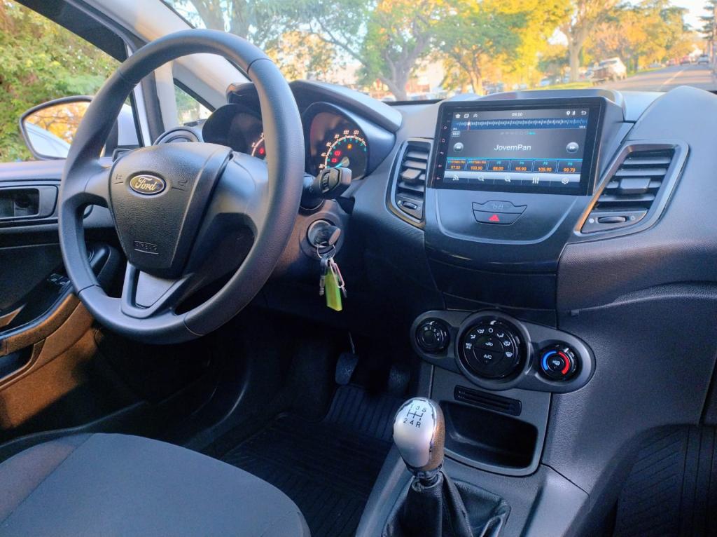 FORD Fiesta Hatch - Foto