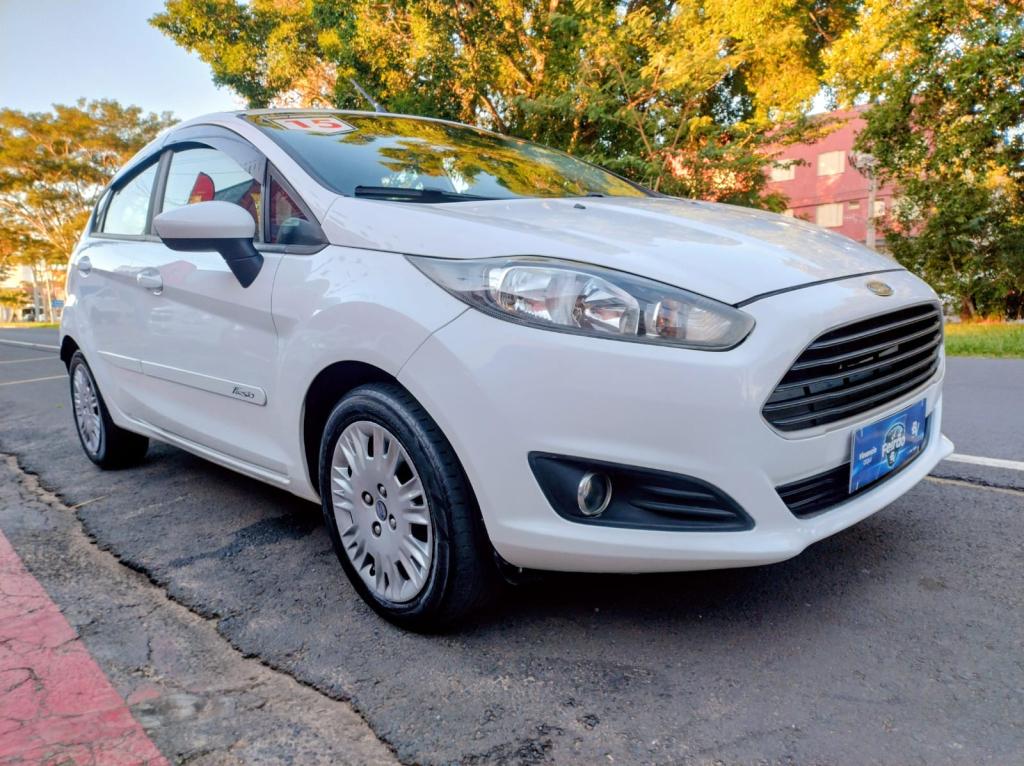 FORD Fiesta Hatch - Foto