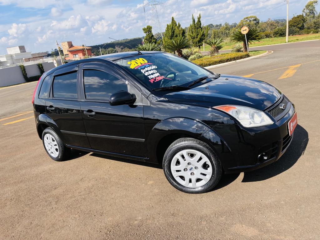 FORD Fiesta Hatch