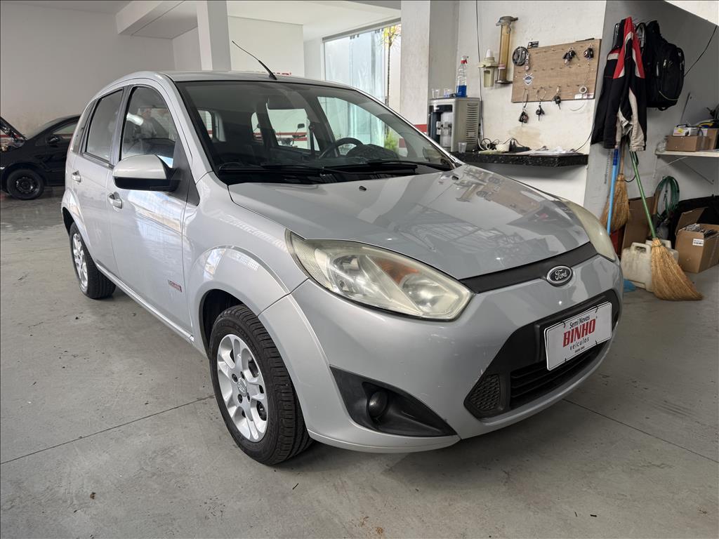 FORD Fiesta Hatch