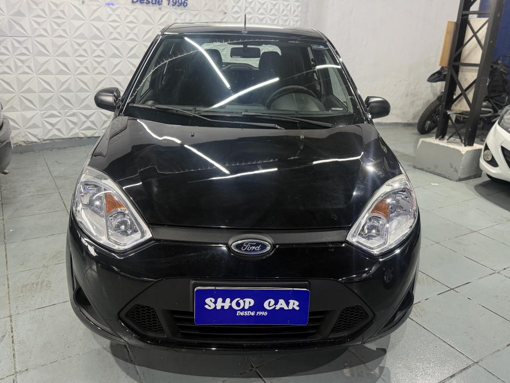 FORD Fiesta Hatch
