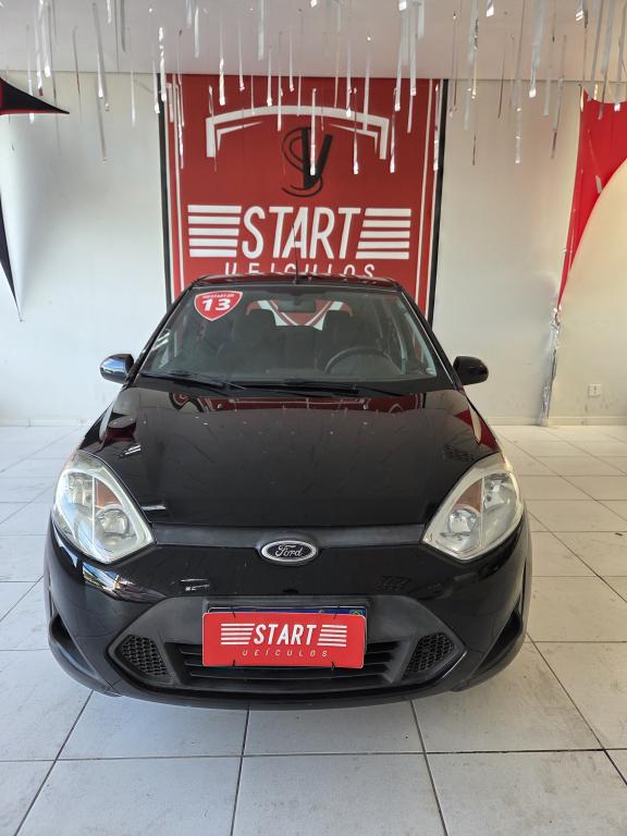 FORD Fiesta Hatch - Foto