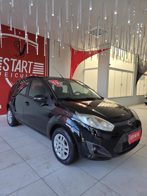 FORD Fiesta Hatch - Foto