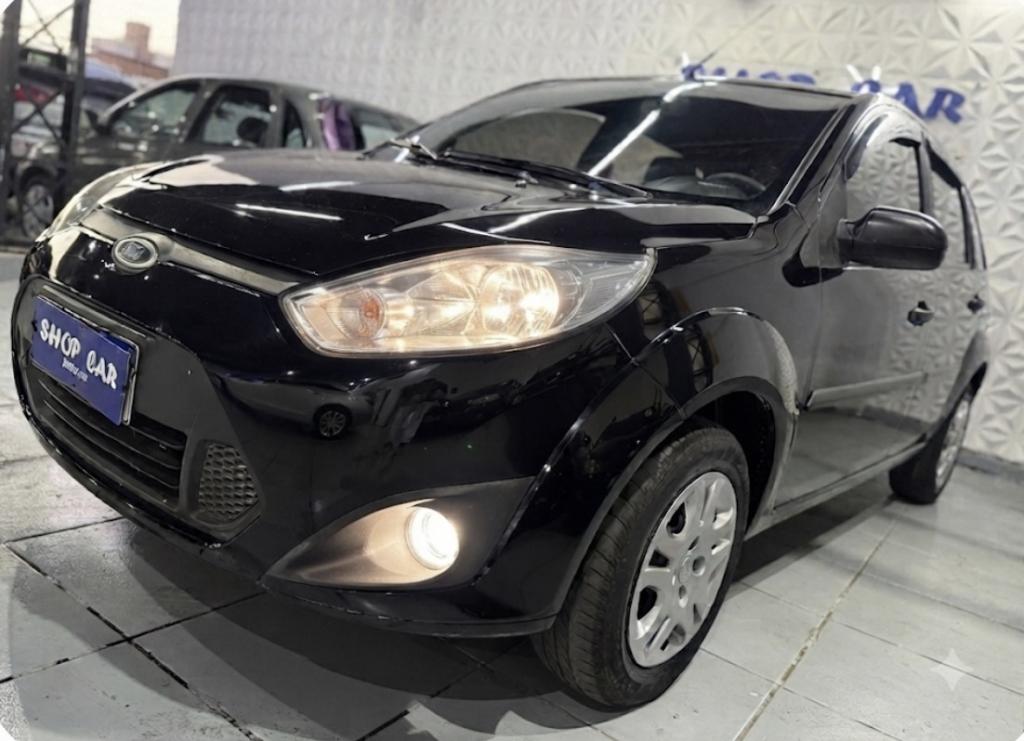 FORD Fiesta Hatch