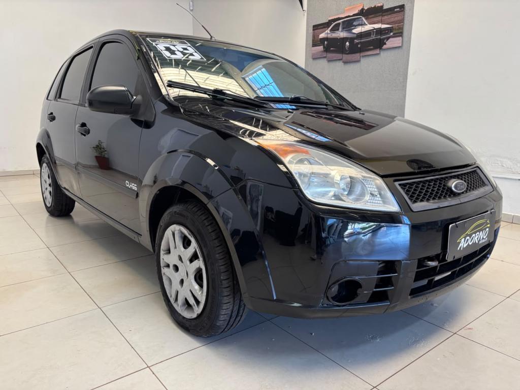 FORD Fiesta Hatch