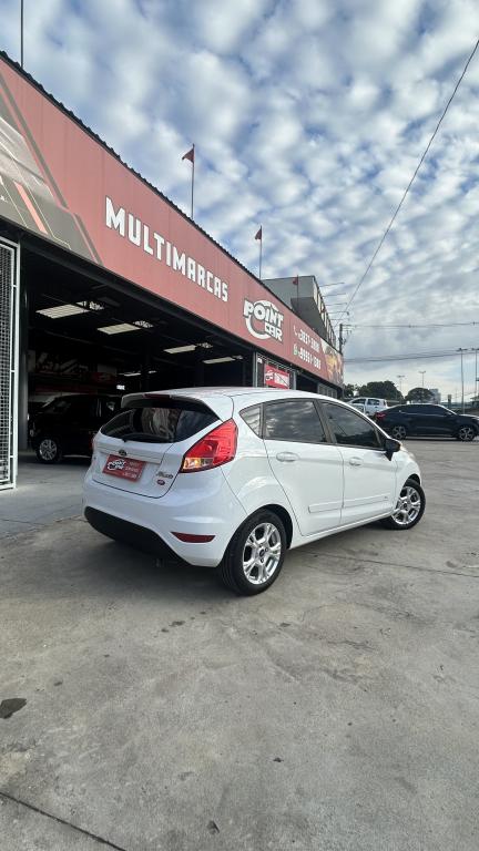 FORD Fiesta Hatch