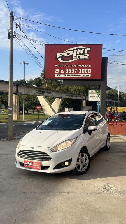 FORD Fiesta Hatch