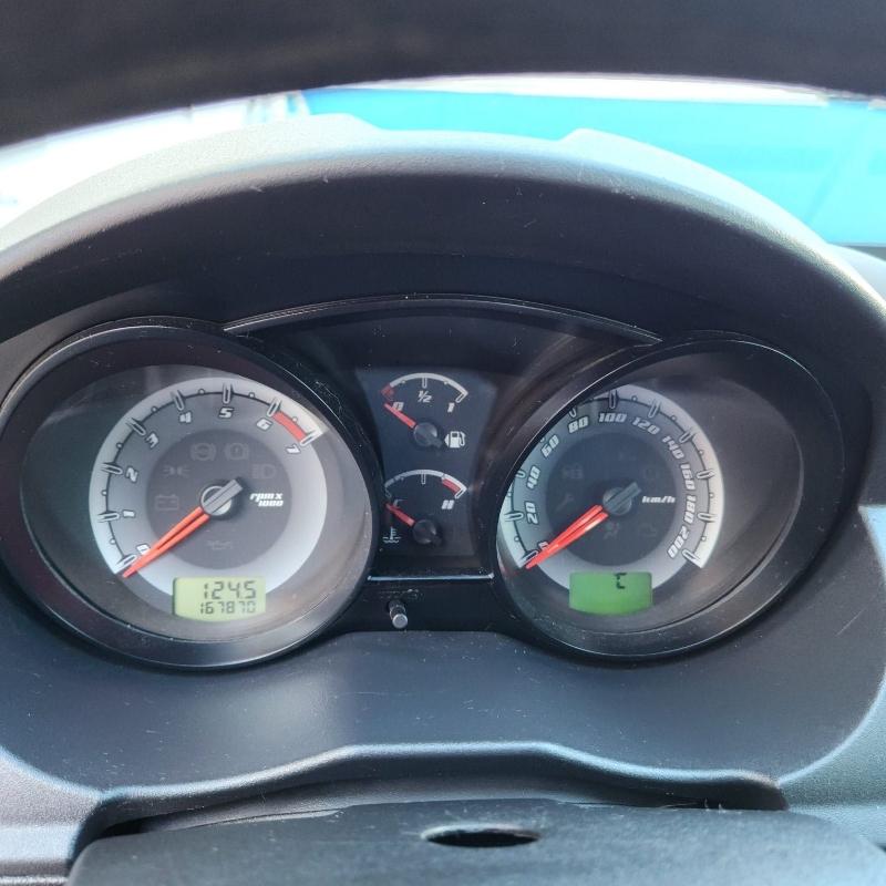 FORD Fiesta Hatch - Foto