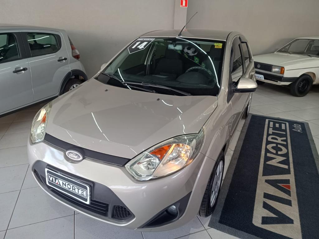 FORD Fiesta Hatch