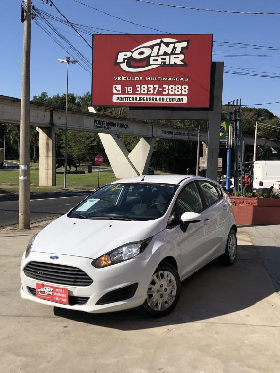 FORD Fiesta Hatch
