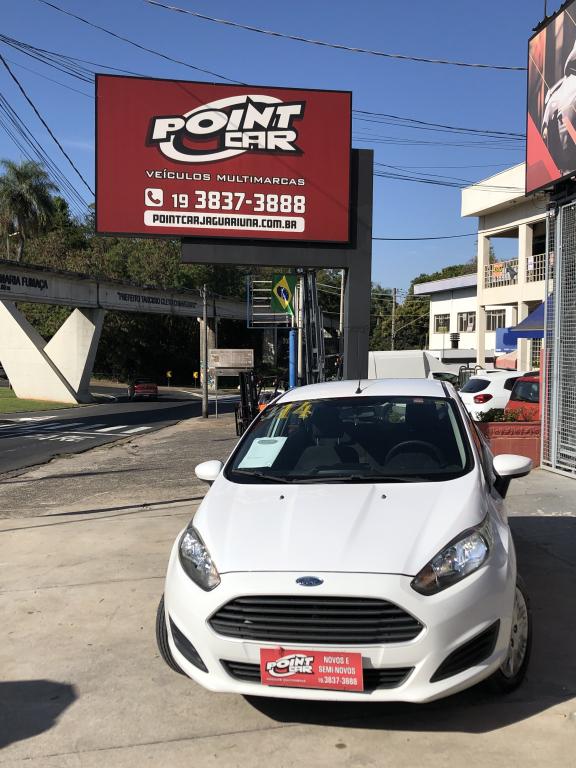 FORD Fiesta Hatch - Foto