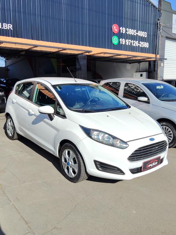 FORD Fiesta Hatch