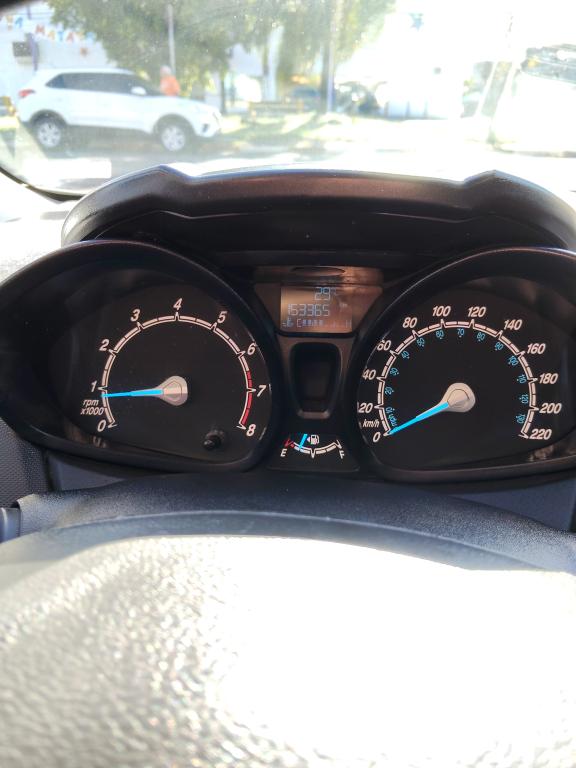 FORD Fiesta Hatch - Foto