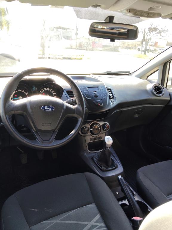 FORD Fiesta Hatch - Foto
