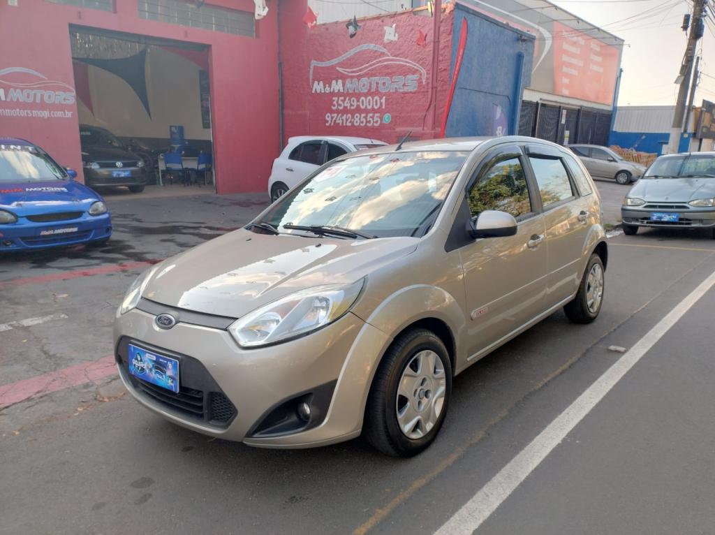 FORD Fiesta Hatch