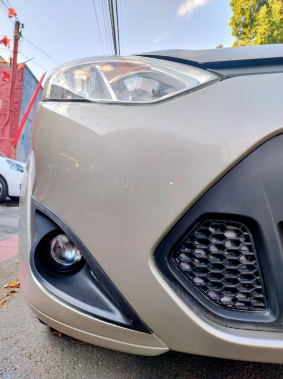 FORD Fiesta Hatch - Foto
