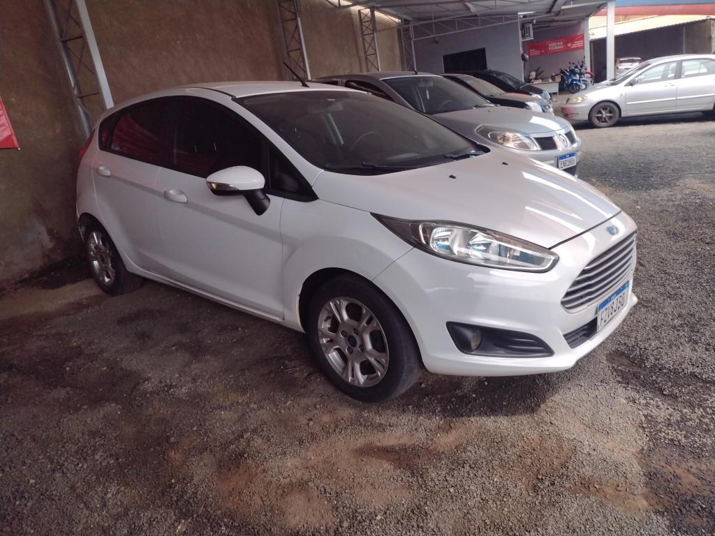 FORD Fiesta Hatch