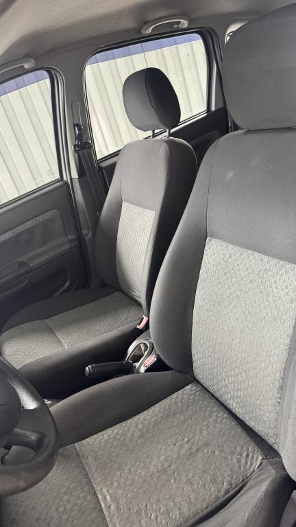 FORD Fiesta Hatch - Foto