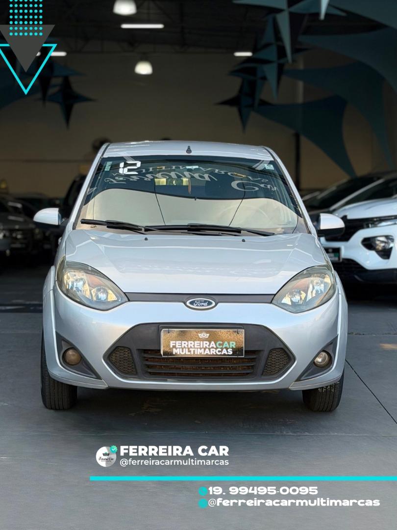 FORD Fiesta Hatch - Foto
