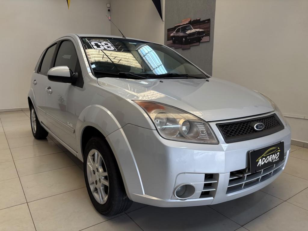 FORD Fiesta Hatch