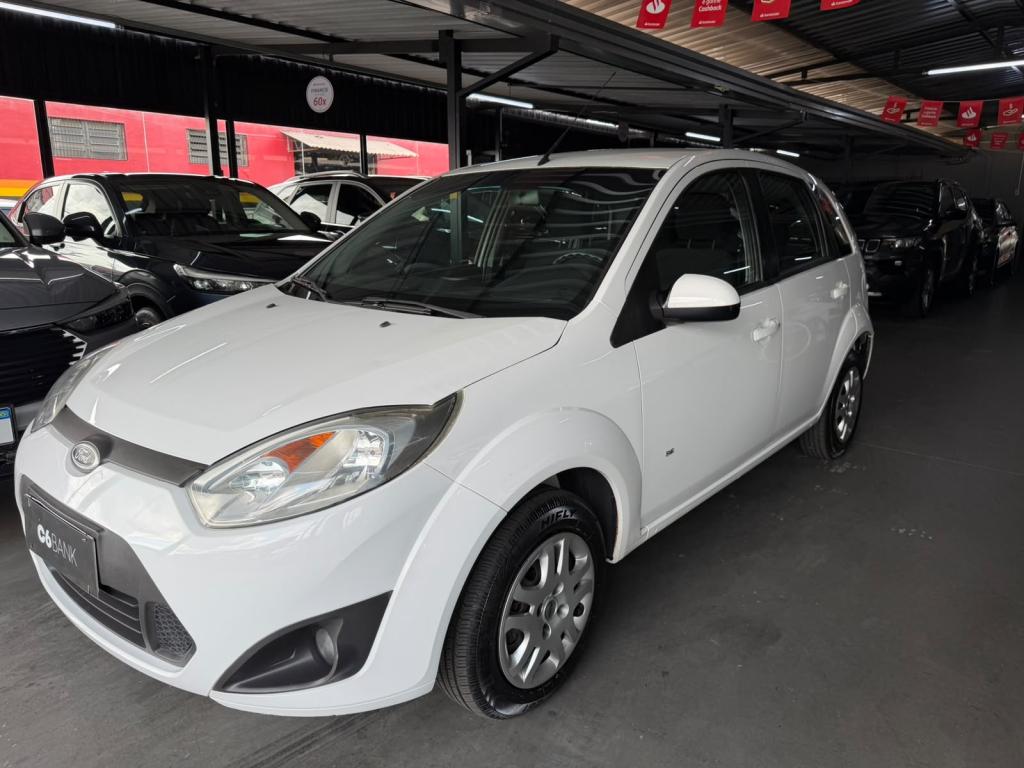 FORD Fiesta Hatch