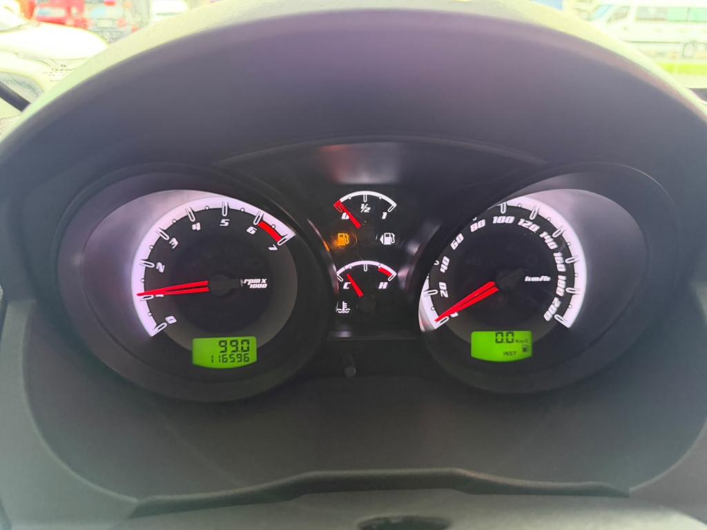 FORD Fiesta Hatch - Foto