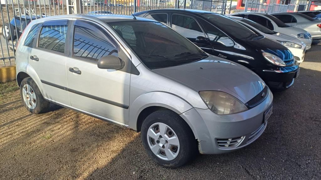 FORD Fiesta Hatch