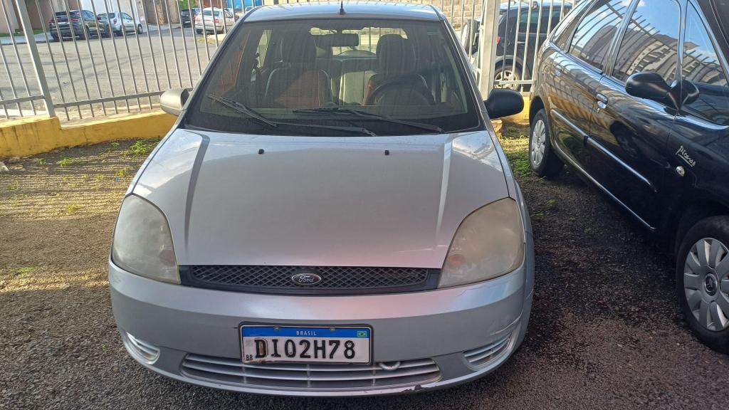 FORD Fiesta Hatch - Foto