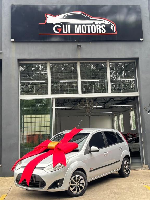 FORD Fiesta Hatch