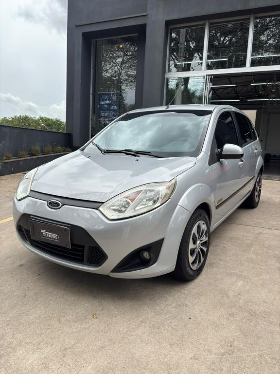 FORD Fiesta Hatch - Foto