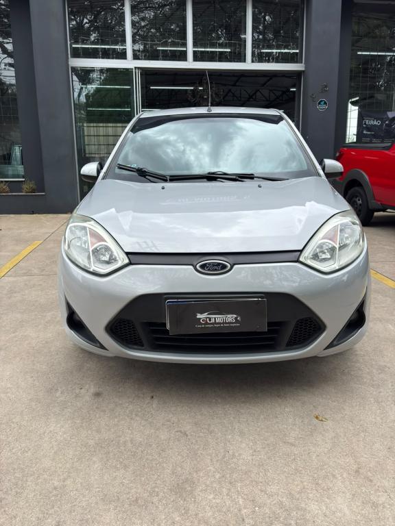 FORD Fiesta Hatch - Foto