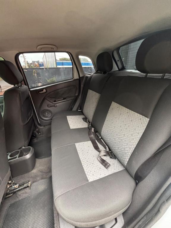 FORD Fiesta Hatch - Foto