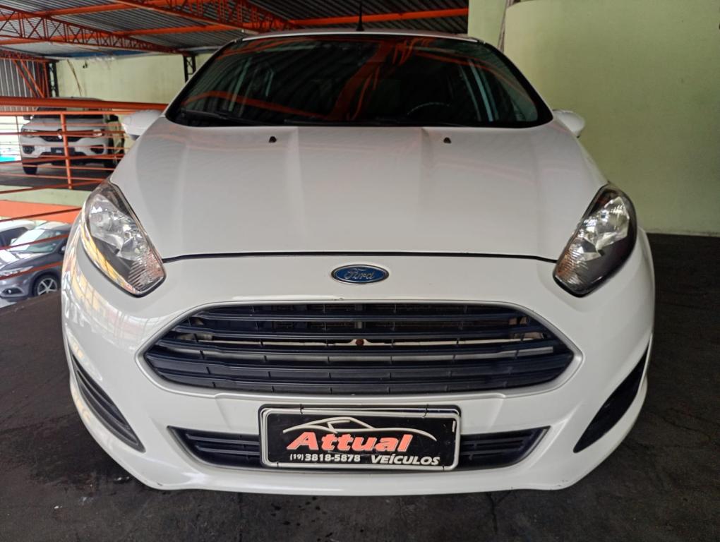 FORD Fiesta Hatch