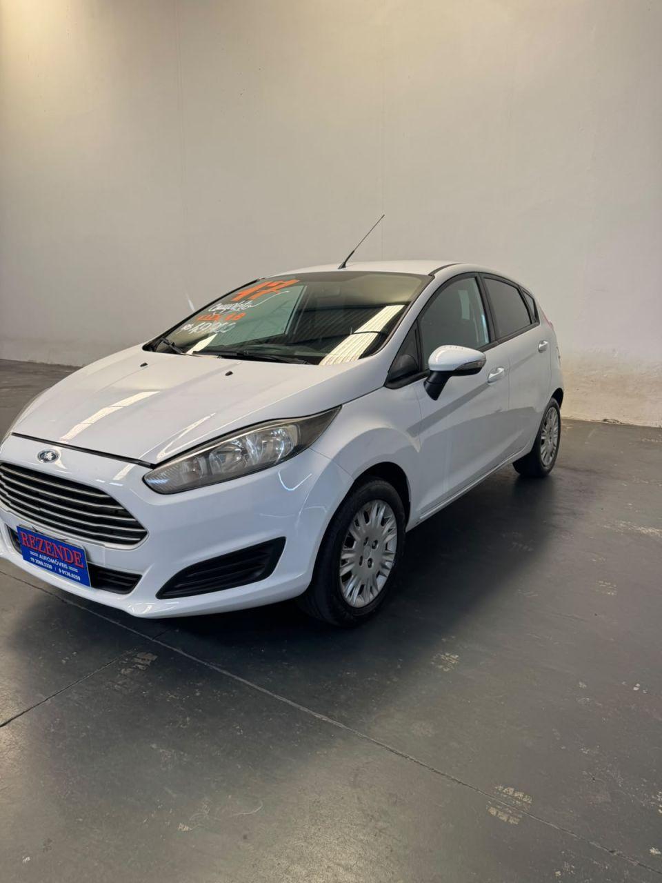 FORD Fiesta Hatch
