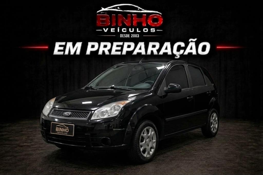FORD Fiesta Hatch - Foto