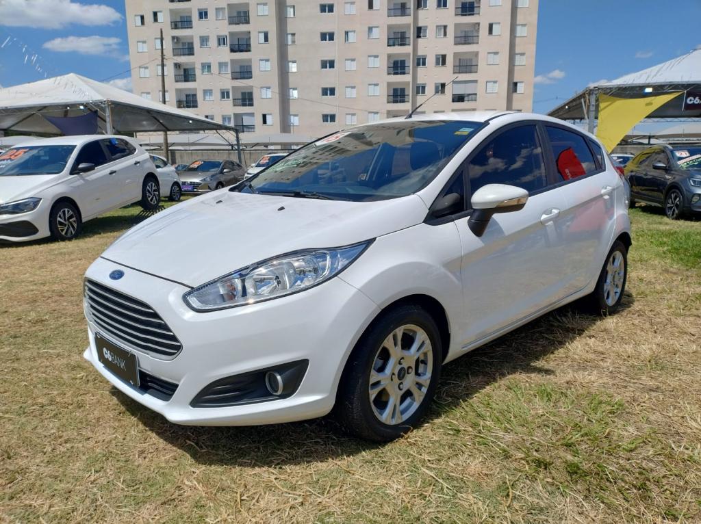 FORD Fiesta Hatch - Foto