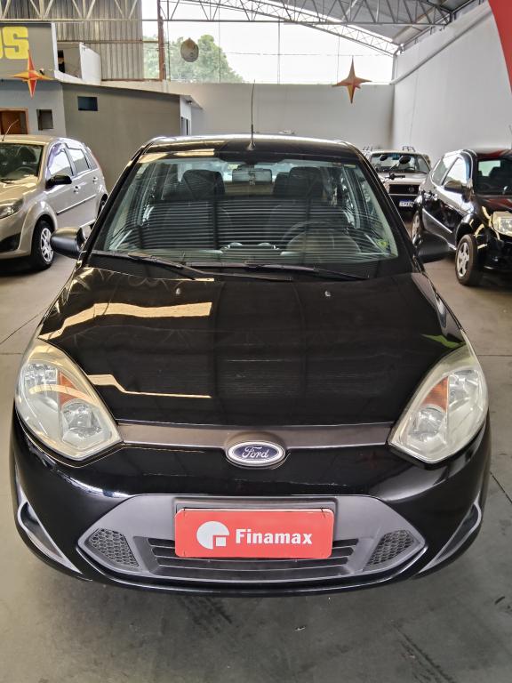 FORD Fiesta Sedan - Foto