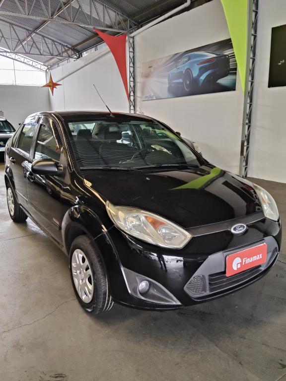 FORD Fiesta Sedan - Foto
