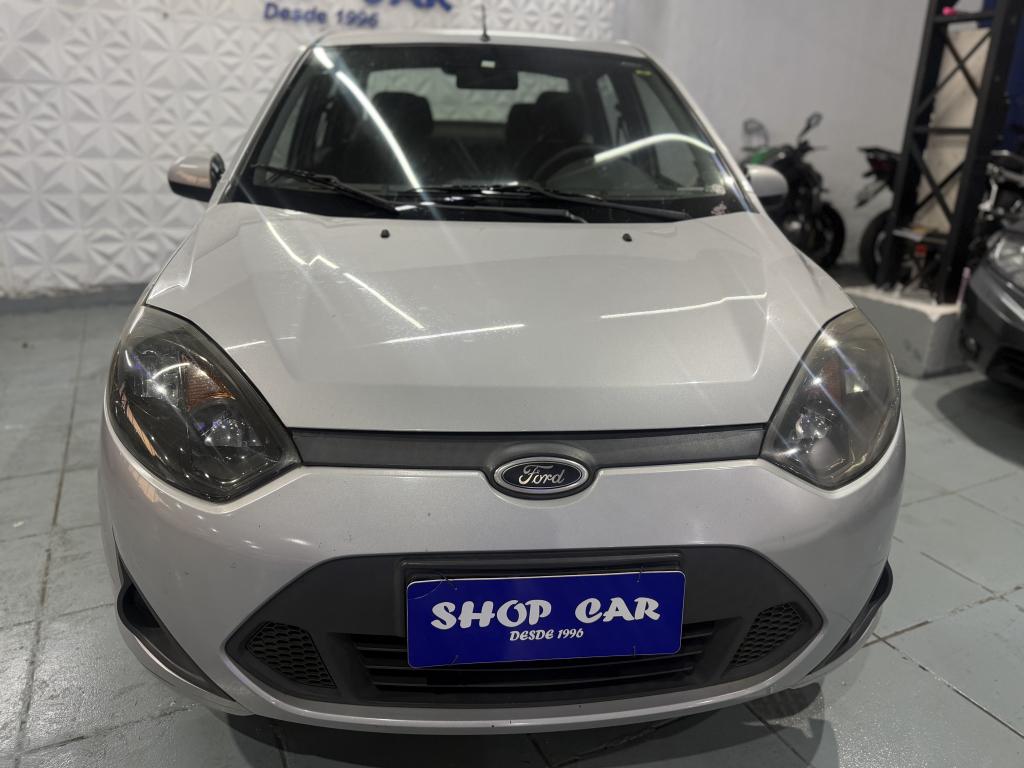 FORD Fiesta Sedan - Foto