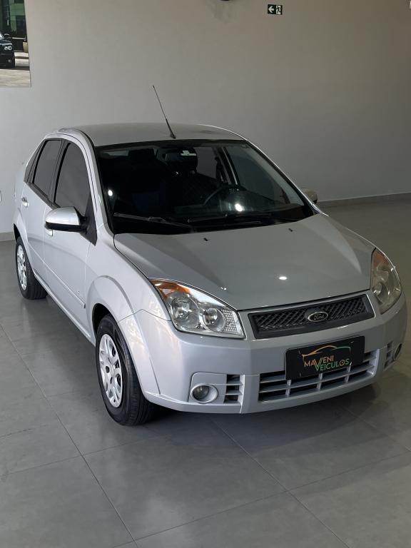 FORD Fiesta Sedan - Foto