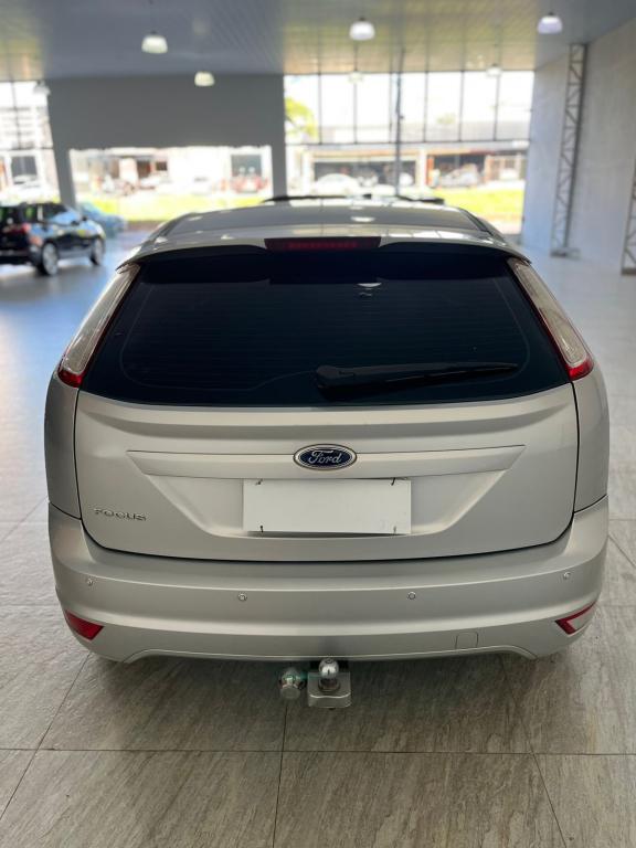 FORD Focus Hatch - Foto