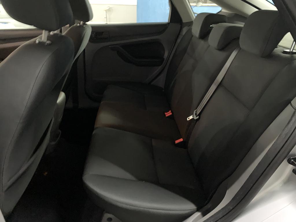 FORD Focus Hatch - Foto