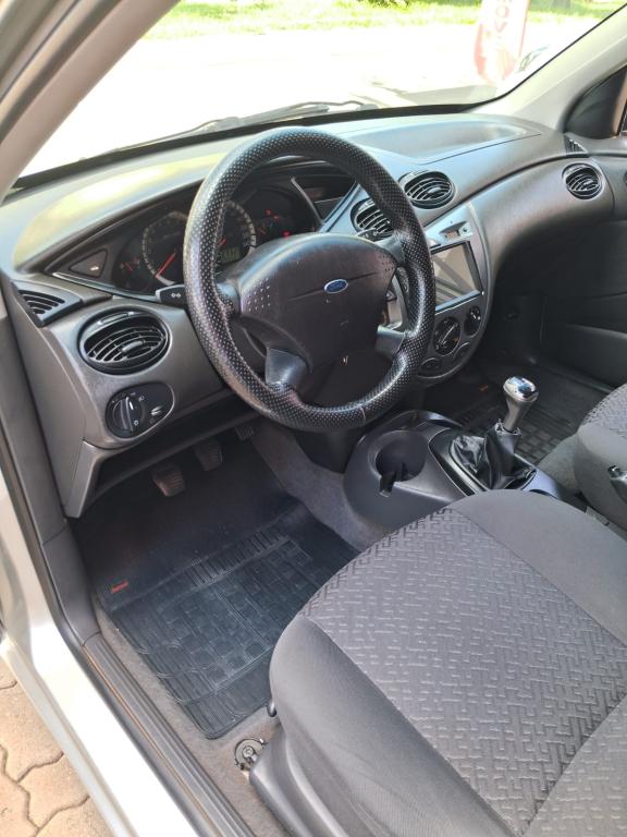 FORD Focus Hatch - Foto