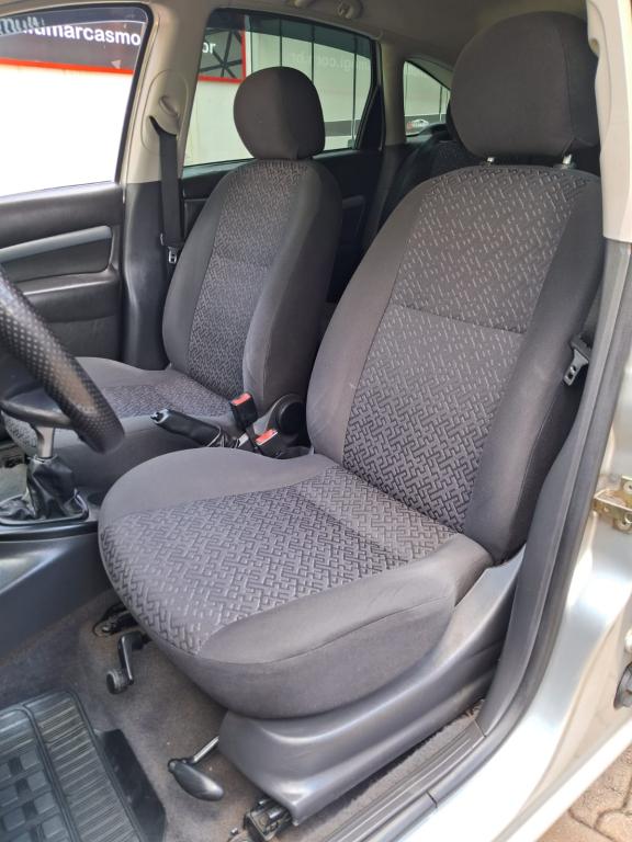 FORD Focus Hatch - Foto