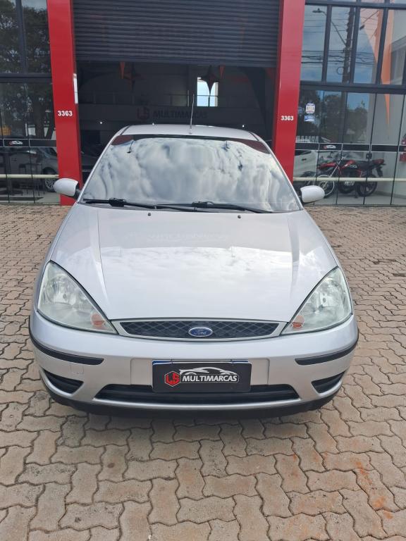 FORD Focus Hatch