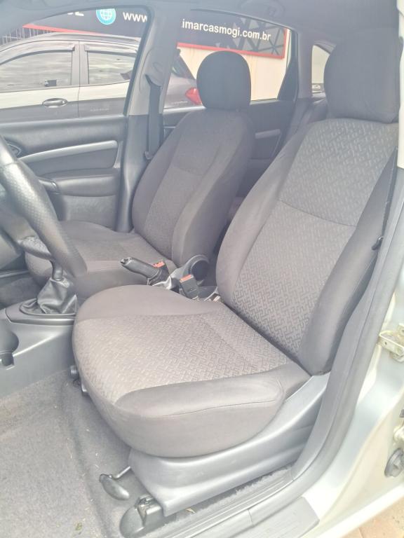 FORD Focus Hatch - Foto