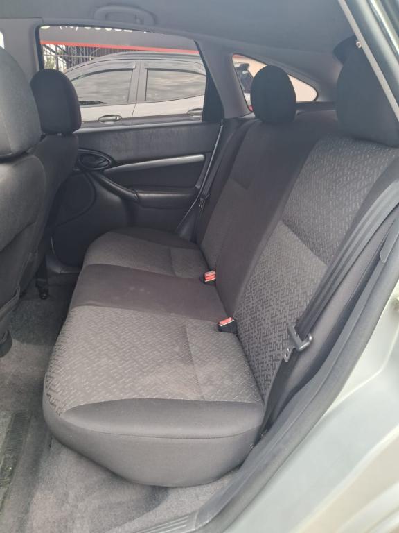 FORD Focus Hatch - Foto